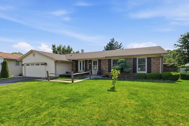 1503 Haise Ln, Elk Grove Village, IL 60007