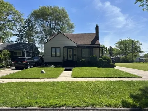 1329 Price Ave, Calumet City, IL 60409