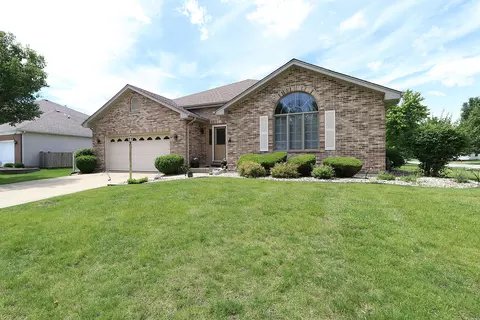 Exterior - 24960 Sandra Ln, Plainfield, IL 60544 photo 7 of 7