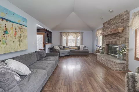 Living - 24960 Sandra Ln, Plainfield, IL 60544 photo 2 of 2