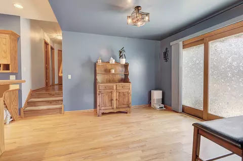 Entry Way - 24960 Sandra Ln, Plainfield, IL 60544 photo 2 of 2