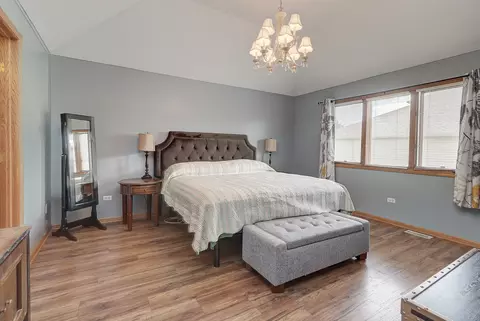 Bedroom - 24960 Sandra Ln, Plainfield, IL 60544 photo 1 of 4
