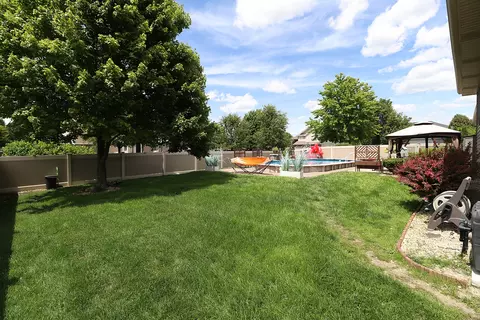 Exterior - 24960 Sandra Ln, Plainfield, IL 60544 photo 6 of 7
