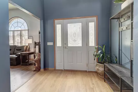 Entry Way - 24960 Sandra Ln, Plainfield, IL 60544 photo 1 of 2