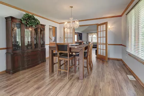 Dining - 24960 Sandra Ln, Plainfield, IL 60544 photo 1 of 2