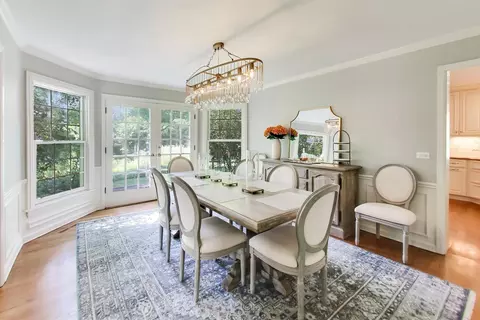 Dining - 2113 Middlefork Rd, Northfield, IL 60093 photo 1 of 4