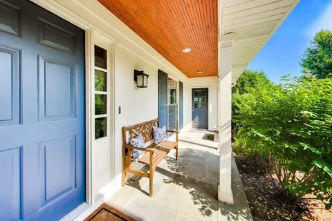 Exterior - 2113 Middlefork Rd, Northfield, IL 60093 photo 3 of 12