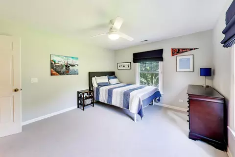 Bedroom - 2113 Middlefork Rd, Northfield, IL 60093 photo 5 of 6