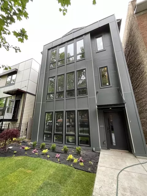 6150 S Saint Lawrence Ave, Chicago, IL 60637