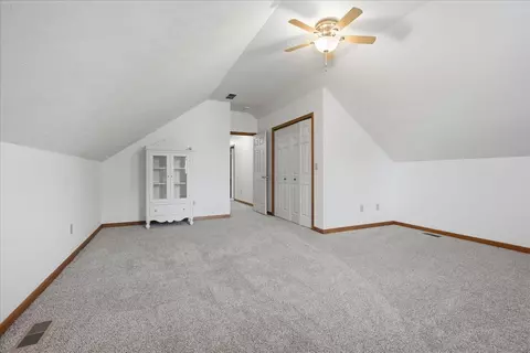 Bedroom - 506 Havens Dr, Hudson, IL 61748 photo 2 of 3
