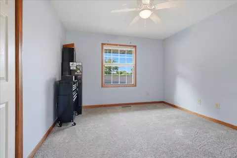Bedroom - 506 Havens Dr, Hudson, IL 61748 photo 1 of 3