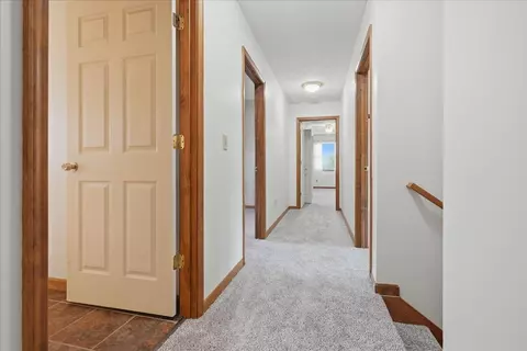 Entry Way - 506 Havens Dr, Hudson, IL 61748 photo 4 of 4