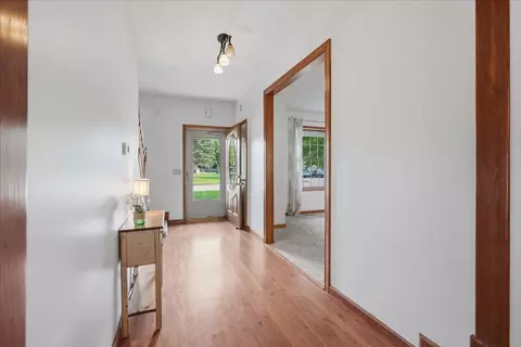 Entry Way - 506 Havens Dr, Hudson, IL 61748 photo 1 of 4