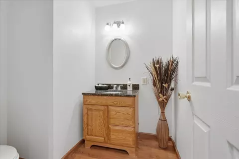 Bath - 506 Havens Dr, Hudson, IL 61748 photo 1 of 5