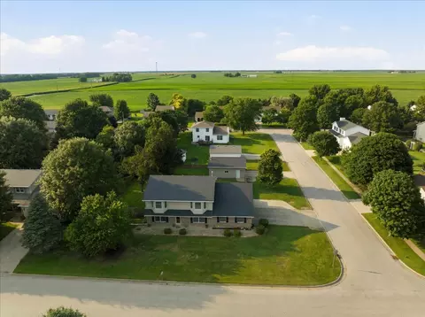 View/Area - 506 Havens Dr, Hudson, IL 61748 photo 1 of 4