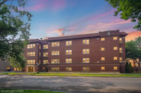 2511 E 76th St #3, Chicago, IL 60649