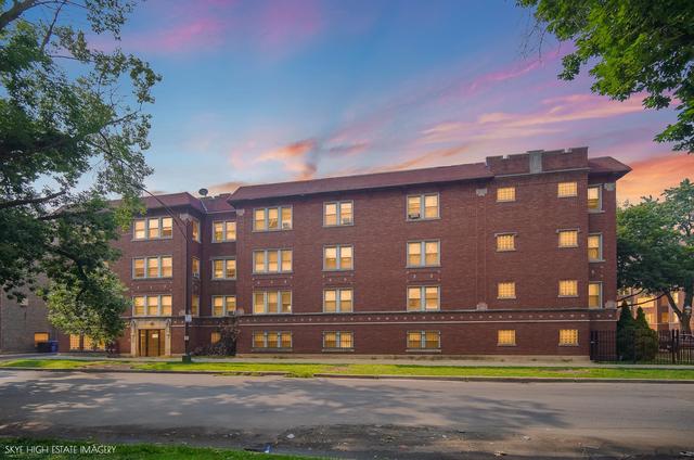 2511 E 76th St #3, Chicago, IL 60649