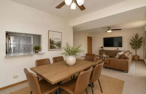 Dining - 9925 Amanda Ln, Algonquin, IL 60102 photo 1 of 1