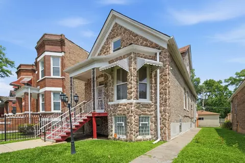 6837 S Ada St, Chicago, IL 60636