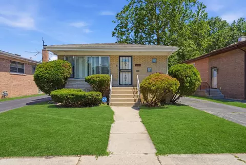 Exterior - 14333 Drexel Ave, Dolton, IL 60419 photo 2 of 4