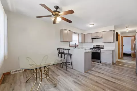 Kitchen - 14333 Drexel Ave, Dolton, IL 60419 photo 1 of 4