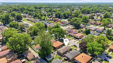 View/Area - 14333 Drexel Ave, Dolton, IL 60419 photo 3 of 4