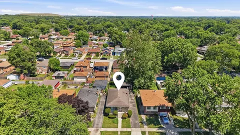 View/Area - 14333 Drexel Ave, Dolton, IL 60419 photo 1 of 4