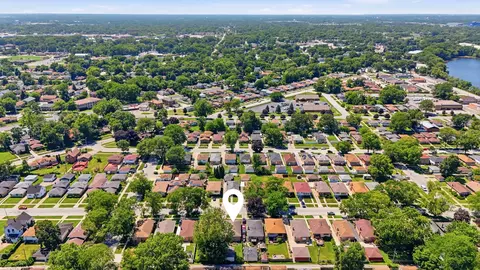 View/Area - 14333 Drexel Ave, Dolton, IL 60419 photo 2 of 4