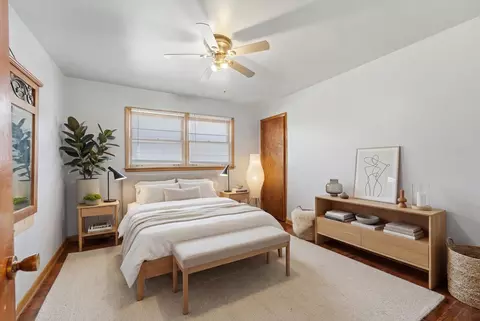 Bedroom - 14333 Drexel Ave, Dolton, IL 60419 photo 1 of 3