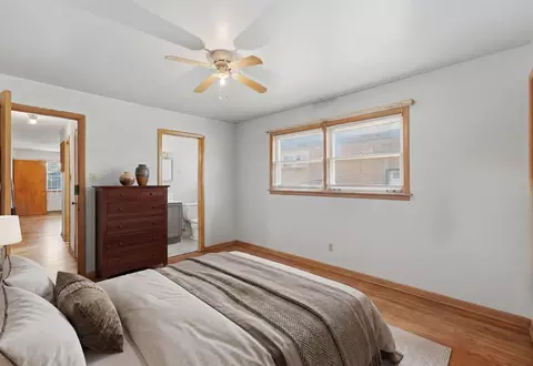 Bedroom - 14333 Drexel Ave, Dolton, IL 60419 photo 2 of 3