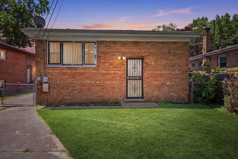 Exterior - 14333 Drexel Ave, Dolton, IL 60419 photo 3 of 4