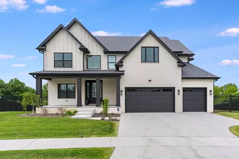 12735 Caruso Ct, Lemont, IL 60439
