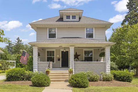 413 Joliet St, West Chicago, IL 60185