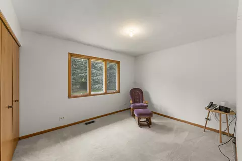 Bedroom - 1161 Wakefield Ln, Bartlett, IL 60103 photo 3 of 4