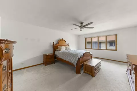 Bedroom - 1161 Wakefield Ln, Bartlett, IL 60103 photo 1 of 4