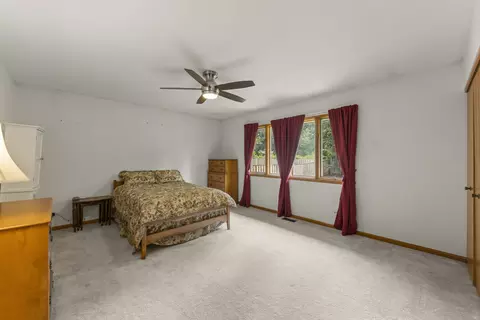 Bedroom - 1161 Wakefield Ln, Bartlett, IL 60103 photo 4 of 4