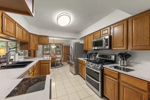 Kitchen - 1161 Wakefield Ln, Bartlett, IL 60103 photo 1 of 2