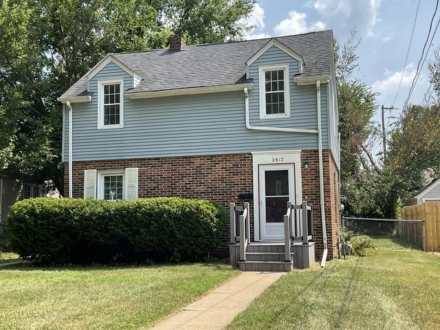 2617 17th Ave, Rockford, IL 61108