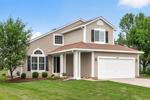 359 Sundance Dr, Bartlett, IL 60103 photo 1