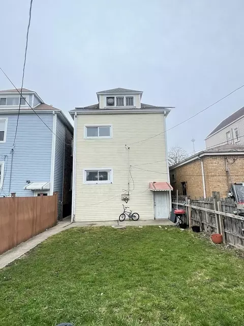 Exterior - 2512 W 45th Pl, Chicago, IL 60632 photo 2 of 2