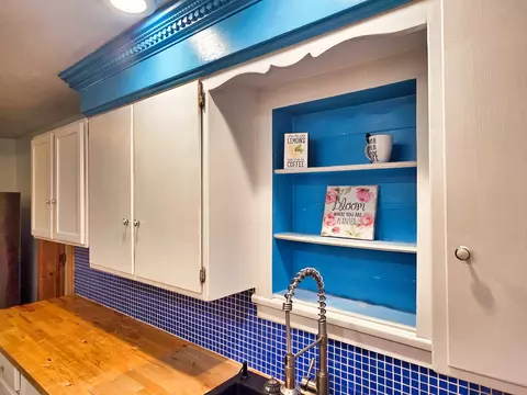 Kitchen - 1502 N Walnut St, Olney, IL 62450 photo 13 of 13