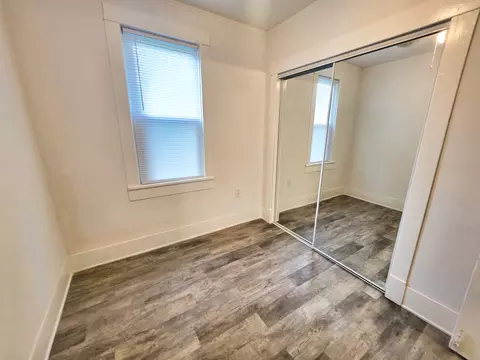 Bedroom - 1502 N Walnut St, Olney, IL 62450 photo 6 of 9