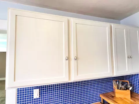 Kitchen - 1502 N Walnut St, Olney, IL 62450 photo 6 of 13
