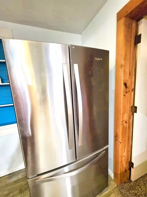 Kitchen - 1502 N Walnut St, Olney, IL 62450 photo 3 of 13