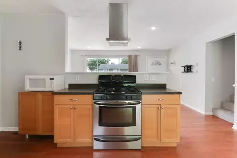 Kitchen - 1820 Johnson Dr, Normal, IL 61761 photo 4 of 5