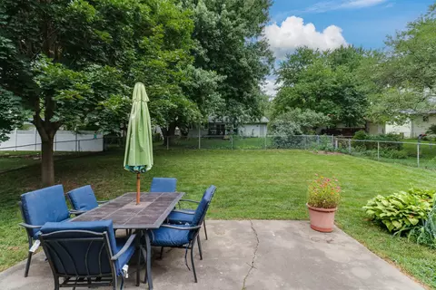 Exterior - 1820 Johnson Dr, Normal, IL 61761 photo 2 of 9