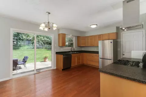 Kitchen - 1820 Johnson Dr, Normal, IL 61761 photo 1 of 5
