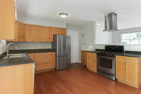 Kitchen - 1820 Johnson Dr, Normal, IL 61761 photo 2 of 5