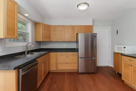 Kitchen - 1820 Johnson Dr, Normal, IL 61761 photo 3 of 5