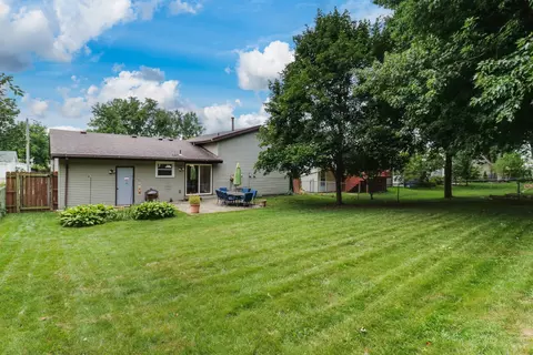 Exterior - 1820 Johnson Dr, Normal, IL 61761 photo 5 of 9